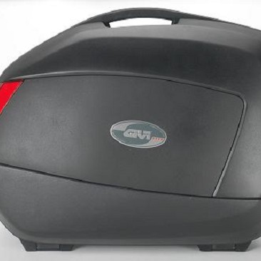 V35N – MONOKEY® SIDE La NUOVA V35 di GIVI, è la prima valigia laterale ad adottare il nuovo sistema di fissaggio Monokey® Side....