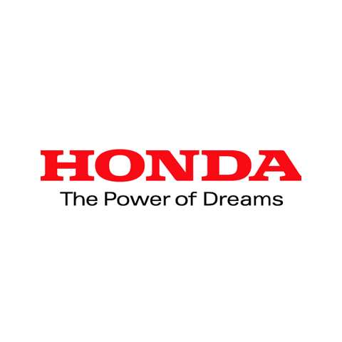 Honda Pastiglie Freno Anteriori [667CM33]