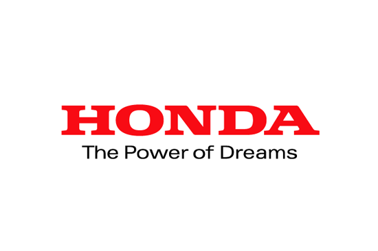 Scritta Honda Serbatoio SX CB 650 [87122-426-000]