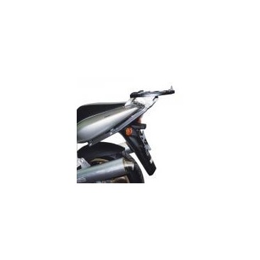 Staffe MonoRack Ducati ST 2/3/4 [K6750], si abbinano solo le piastre K55N, MKN non è compatibile con portavaligie laterale originale.